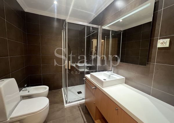 Apartamento T3 em Lisboa