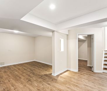 For Lease - 901 William Lee Avenue Unit# LOWER, Oshawa, Ontario - Photo 3