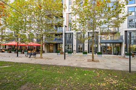 2 bedroom flat to rent - Photo 2