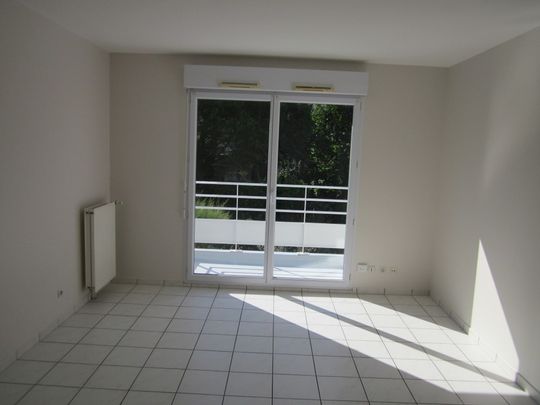 Location Appartement 3 pièces 57m² NANTES 44000 - Photo 1
