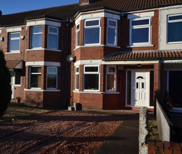 3 bedroom terraced house to rent - Photo 1