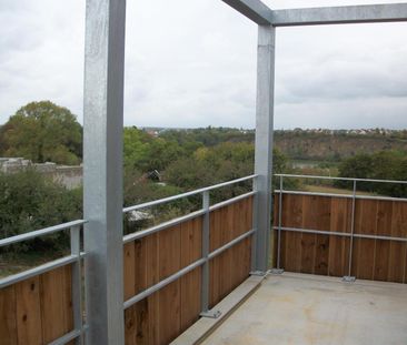 Location Appartement 3 pièces 56m² ST HERBLAIN 44800 - Photo 3