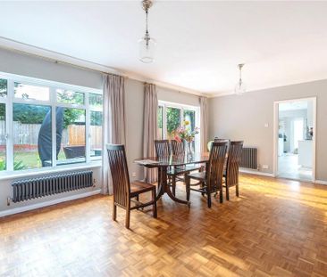 5 bedroom detached house to rent - Photo 4