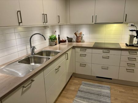 Södermalm - 2rok - 12mån - 21.850kr/mån - Foto 4