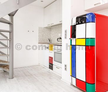 Gallery Living in perfekter Lage - Photo 6