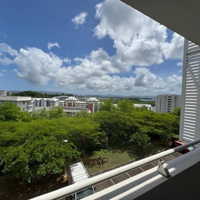 Location Appartement 62.12m² 3 pièces Fort de france - Photo 1