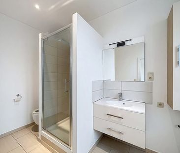 Appartement te huur - Foto 1