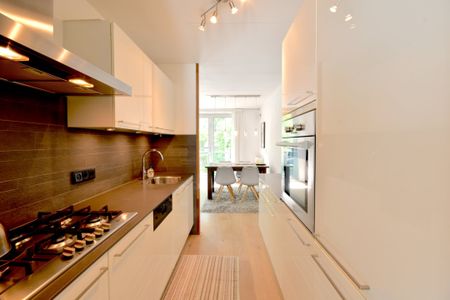 Te huur: Appartement Laagte Kadijk in Amsterdam - Photo 3