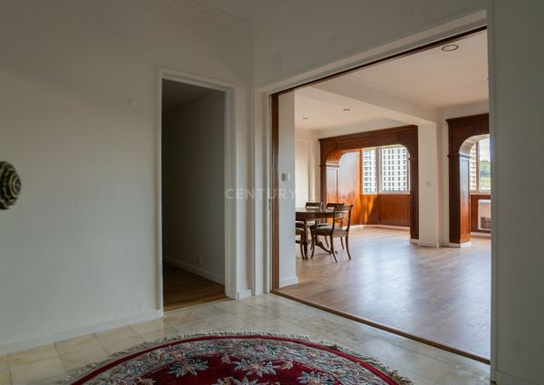 Apartamento T3 em Lisboa