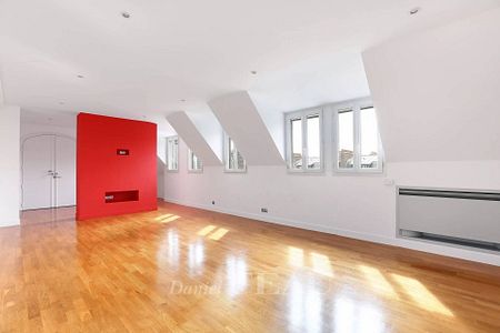 Location appartement, Paris 16ème (75016), 5 pièces, 155.8 m², ref 83920771 - Photo 4