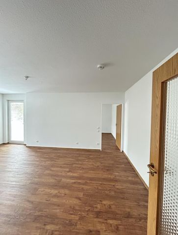 **Ab 50 Jahren** 2-Zimmer-Wohnung in Solingen Mitte - Photo 2