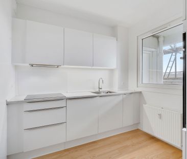 1-værelses Lejlighed på 48 m² i Esbjerg N - Photo 1