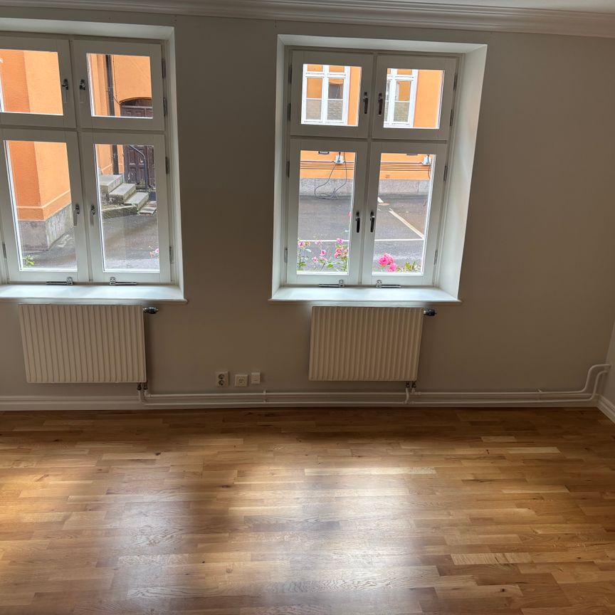 Olai Kyrkogata 16 D - Foto 1