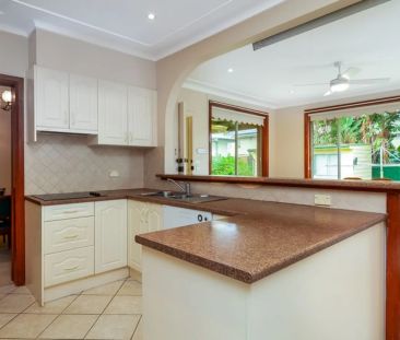 Family Home with Expansive Level Lawn - Photo 2