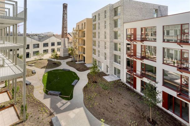 Tulpstraat 109, 2060, Antwerpen - Photo 1