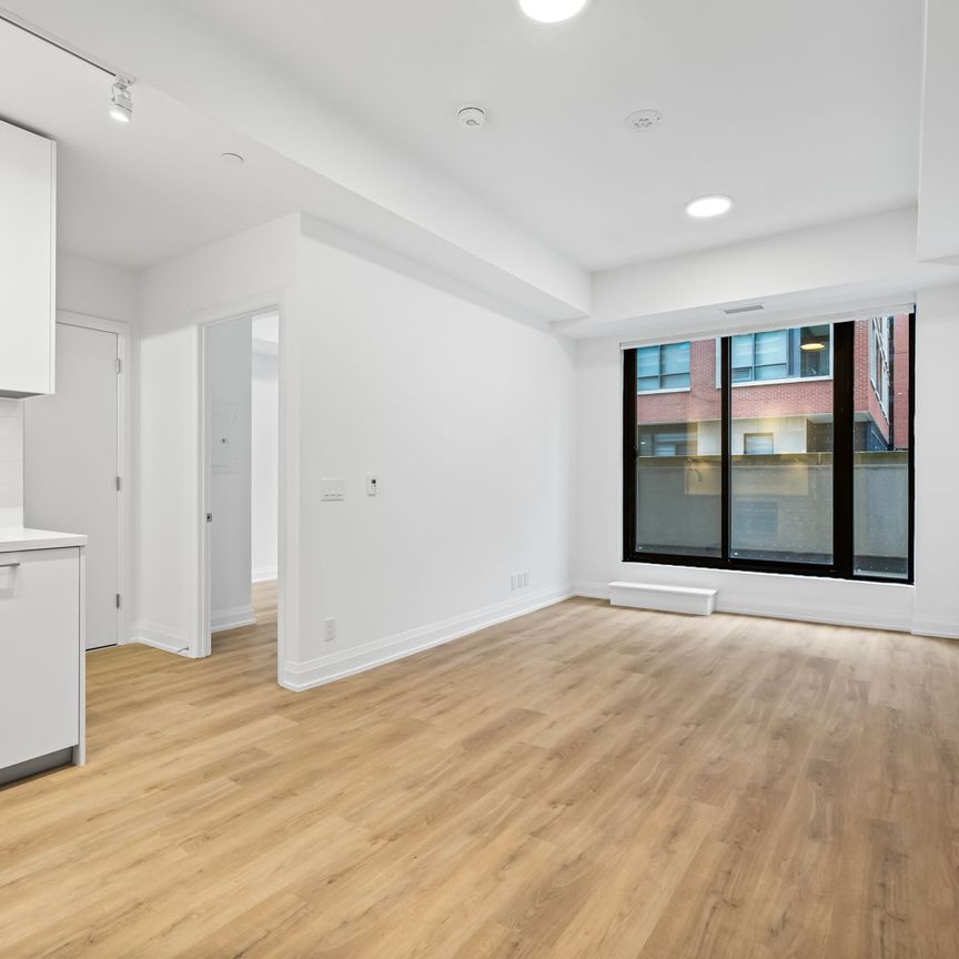 For Lease - 36 Brentcliffe Road Unit# 218, Toronto, Ontario - Photo 1