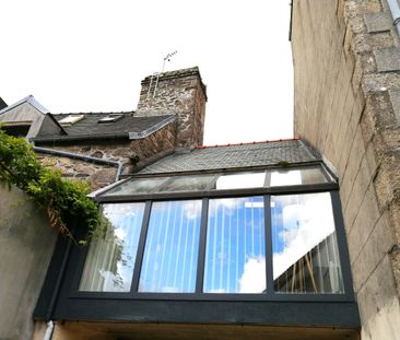Location / Appartement T3 - Photo 5