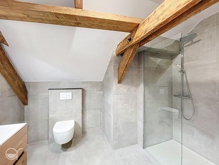 Penthouse te huur in Gent - Photo 3