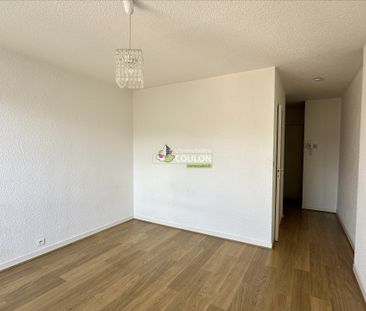 Location Appartement 1 pièce 25m² - Photo 4