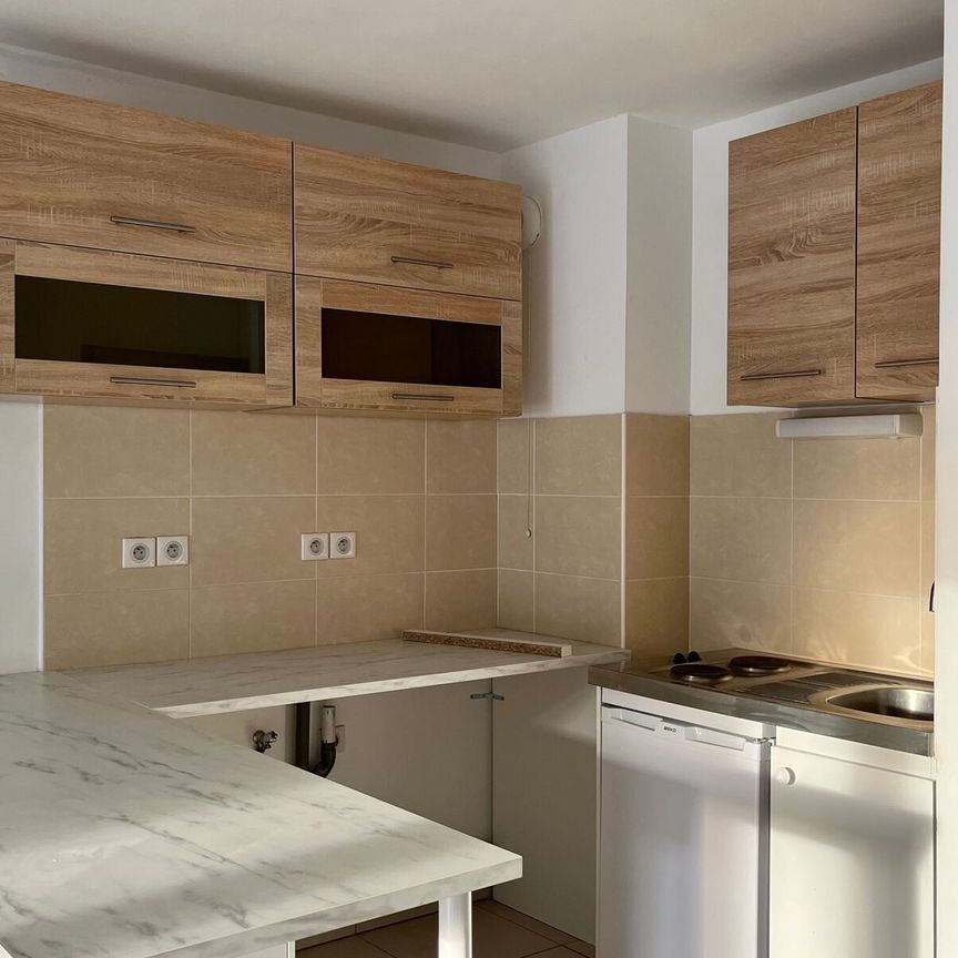 Appartement à louer 2 pièces • 38 m2 Castelnau-le-Lez - Photo 1