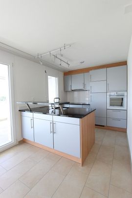 Attraktive 2.5-Zimmerwohnung mit grossem Balkon, per sofort verfügbar - Foto 1