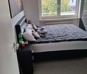 2 Zimmer Wohnung Regensburg Würzburger Straße - Foto 1