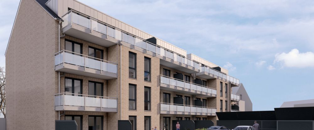 Ruhige Wohnfühloase im ,, Haus Harmonie " Delmenhorst - Foto 1