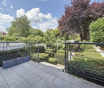 Huis in Schaarbeek - Photo 1