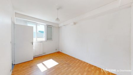 Location appartement 2 pièces, 25.66m², Wissous - Photo 4