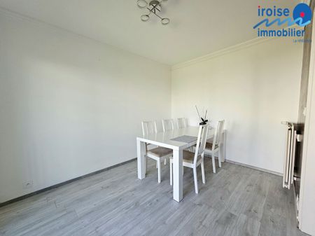 APPT T4 GARAGE CAVE BALCON - Photo 4