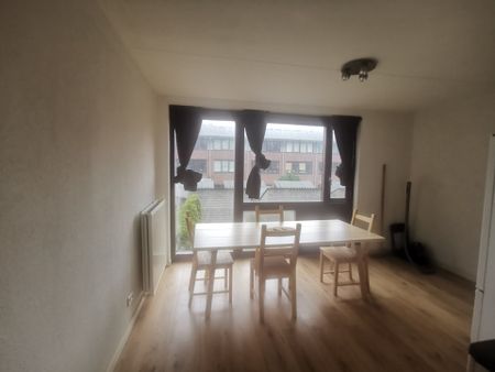 Te huur: Juf van Kempenstraat, 2132 ZV Hoofddorp - Photo 2