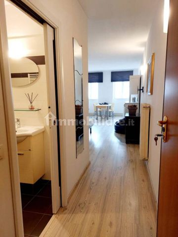 Monolocale corso Ausugum 22, Borgo, Borgo Valsugana - Foto 4