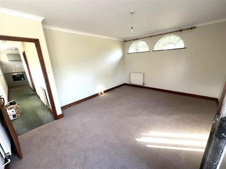 1 bedroom semi-detached house to rent - Photo 2