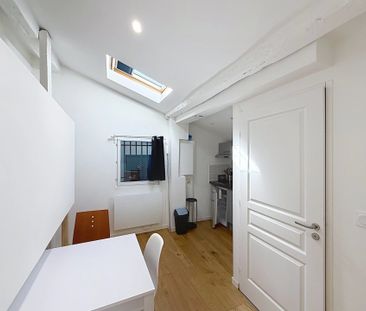Location Appartement 2 pièces 34m² TOULOUSE 31400 - Photo 5