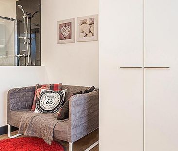 Studio to rent - Photo 6