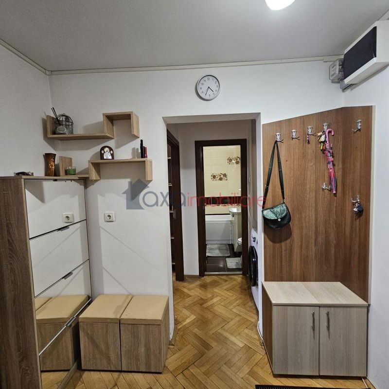 Apartament 2 camere de inchiriat in Cluj-Napoca, Manastur ID 6889 - Photo 1