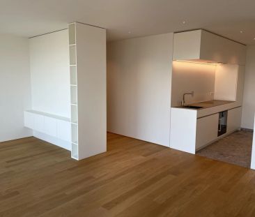 Moderne Terrassenwohnung am Pfänderhang! - Foto 1