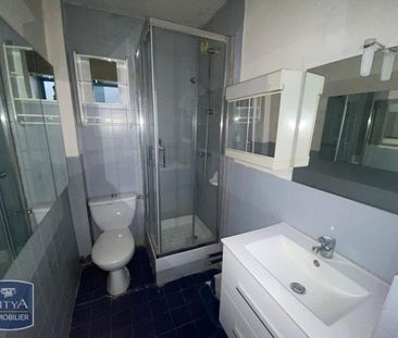 Appartement 1 Pièce 26 m² - Photo 4