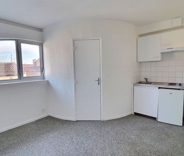 Appartement T1bis - Albi Teyssier - Photo 4