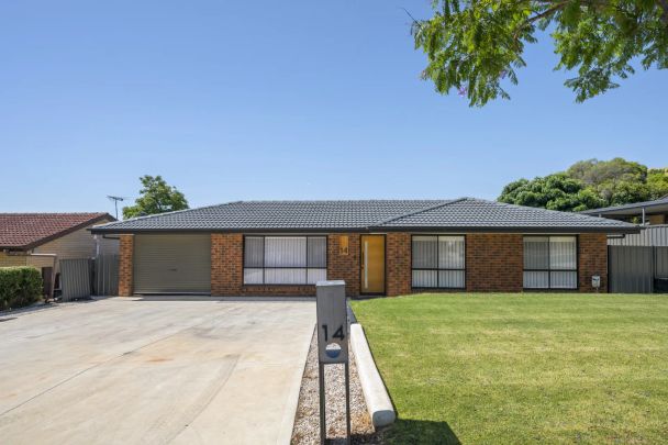 14 Reisling Road, Wynn Vale. - Photo 1