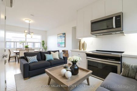 For Lease - 4 Benson Avenue Unit# 8, Mississauga, Ontario - Photo 2