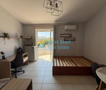 Studio/Γκαρσονιέρα για ενοικίαση Αμπελόκηποι (Πάτρα) - Photo 3