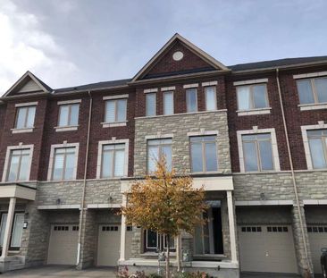 For Lease - 432 Ladycroft Terrace Unit# Upper, Mississauga, Ontario - Photo 1