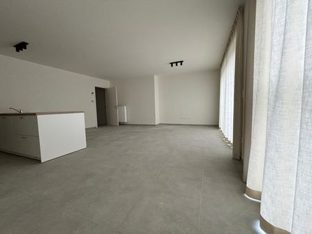 Appartement met 3 slaapkamers incl autostaanplaats - Foto 2