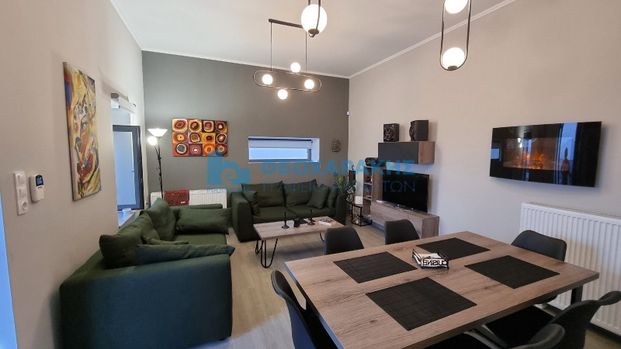 Μονοκατοικία για ενοικίαση Ηράκλειο Κρήτης - Φωτογραφία 1