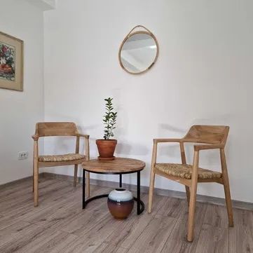 Apartament la Vila 2 camere + gradina zona Copou - Rosetti - Fotografie 1