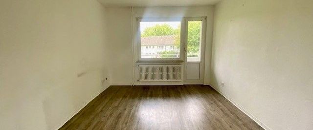 Die erste eigene Wohnung! Günstige 2,5-Zi.-Whg. - Foto 1