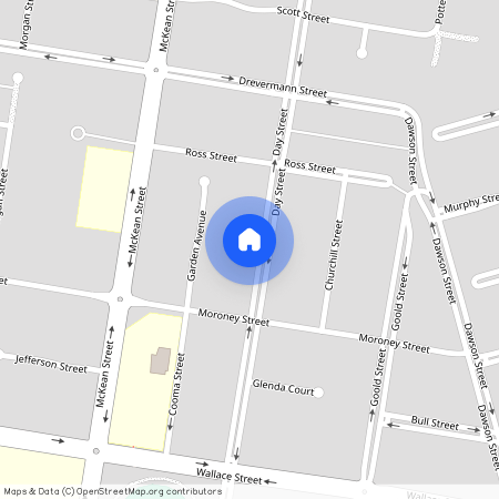 44 Day Street, Vic 3875, Bairnsdale