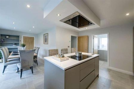 Elms View, Hulland Ward, Ashbourne, DE6 - Photo 5
