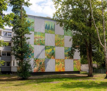 Bezugsfertig: gemütliche 2-Zimmer Wohnung - Photo 2